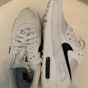 Women Nike air max 90’s
